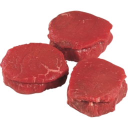 Photo of Beef Medallions
