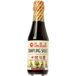 Photo of Wan Jan Shan Sauce - Dumpling