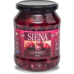 Photo of Siena Pitted Cherries