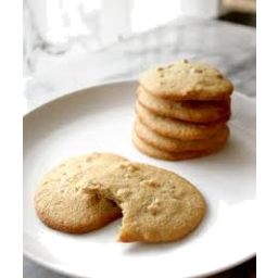 Photo of Honey & Walnut Biscuit