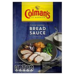 Photo of Colmans Bread Sauce Mix 40gm