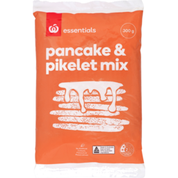 Photo of WW Pancake Pikelet Mix
