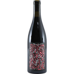 Photo of Defialy Vineyard Of No Love Pinot Noir 2021 750ml