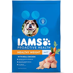 Photo of Iams Dog Weight Control Chicken