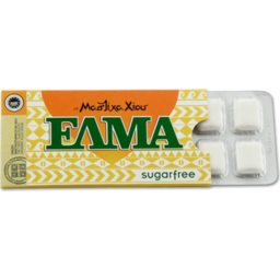 Photo of Elma Sugarfree Chewing Gum