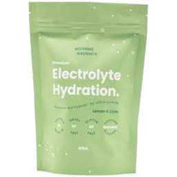 Photo of Nn Electrolyte Hydration Lem/Lime