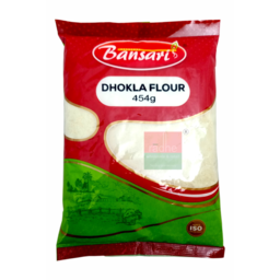 Photo of Bansari Flour - Dhokla
