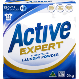 Photo of Activ Ex L/Pdr Sensitive