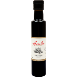 Photo of Aurelio Caramelised Balsamic Vinegar 250ml