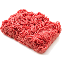 Photo of Nonna's Organic Beef Mince Kg