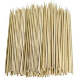Photo of Bamboo Toothpicks 2pk