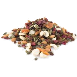 Photo of Df&N-Mixed Nuts Roasted 225g