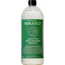 Photo of KOALA ECO Oxygenated Bleach 