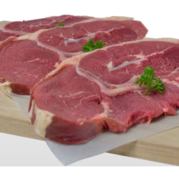 Photo of Beef - Blade Steak