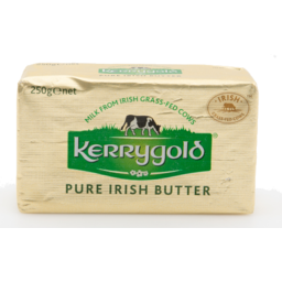 Photo of Kerrygold Pure Butter 212gm