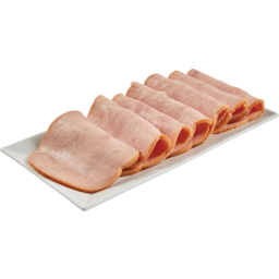 Photo of Baby Banquet Sliced Ham
