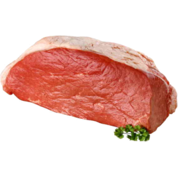 Photo of Beef Premium Topside Roast - min