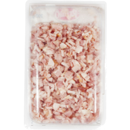 Photo of Wintulichs Bacon Diced 250gm