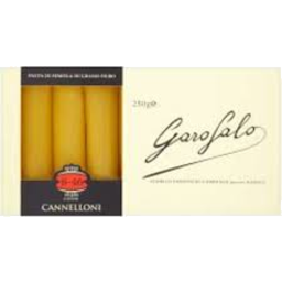 Photo of Garofalo Cannelloni 8-46