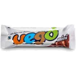 Photo of Vego Chocolate bars DAIRY FREE