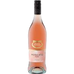 Photo of Brown Brothers Wine Moscato Rosa 750ml
