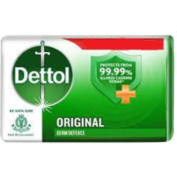 Photo of Dettol Original Soap