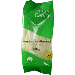 Photo of Premium Choice Almond Flour Aust