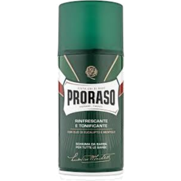 Photo of Proraso Shaving Foam 400ml