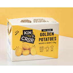 Photo of Golden Gourmet Duet Potato 1.5kg