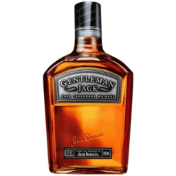 Photo of Jack Daniel Gentleman Jack