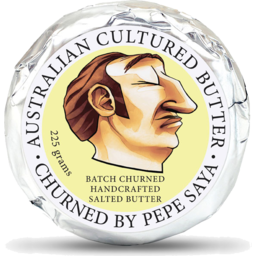 Photo of Pepe Saya Butter Salted 225g