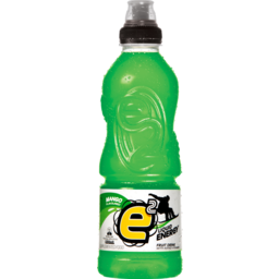 Photo of E2 Sports Drink Mango 800ml 
