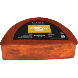 Photo of Charnwood Cheese