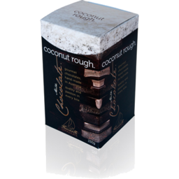 Photo of Fremantle Chocolate Factory Coconut Rough (250g)