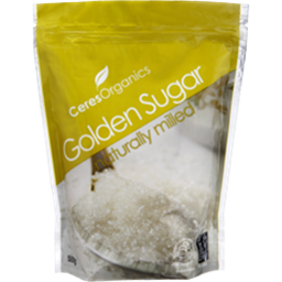 Photo of Ceres Organics Golden Sugar