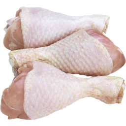 Photo of Chicken Drumsticks Double Smoked per kg
