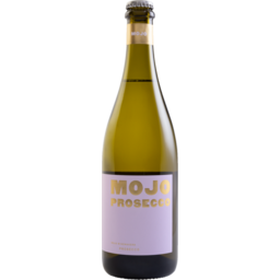 Photo of Mojo Prosecco