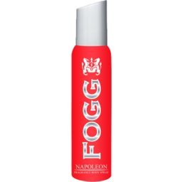 Photo of Fogg Body Spray - Napoleon 120ml
