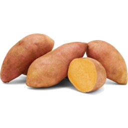 Photo of Sweet Potato Gold Small / Kg