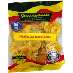 Photo of Grand Chettinadu Palakkadan Banana Chips