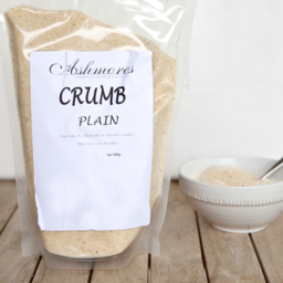 Photo of Ashmores Plain Bread Crumbs