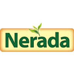 Photo of Nerada Organic Tea Ginger 50s