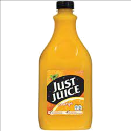Photo of Just Juice L/L Orange 2lt