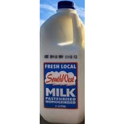Photo of Southwest Milk Fresh 2l