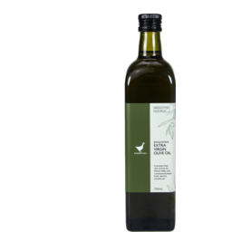 Photo of Tei-Olive Oil Extra Virgin