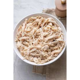 Photo of Chicken Whole Cooked Chilled Shredded