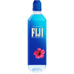 Photo of Fiji Water Natural Artesian