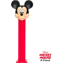 Photo of Pez Dispenser Mickey Mouse 17g