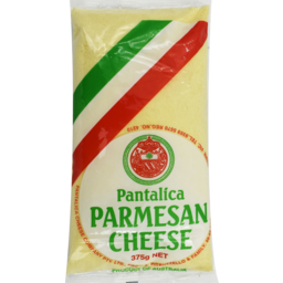 Photo of Pantalica Grated Parmesan Cheese