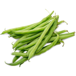 Photo of Org Green Beans Per Kg